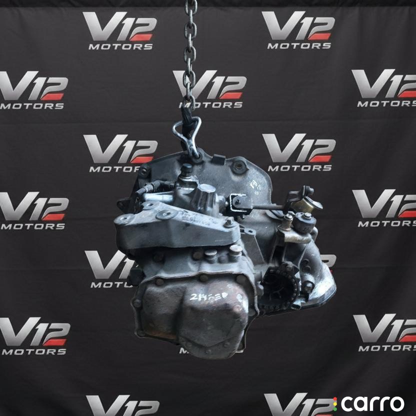 МКПП Opel Corsa D 2006-2011, F13, фото 2
