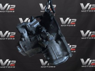 МКПП, ориг. номер F13, 55566112, 55556909, 5700265, Opel Corsa D 2006-2011