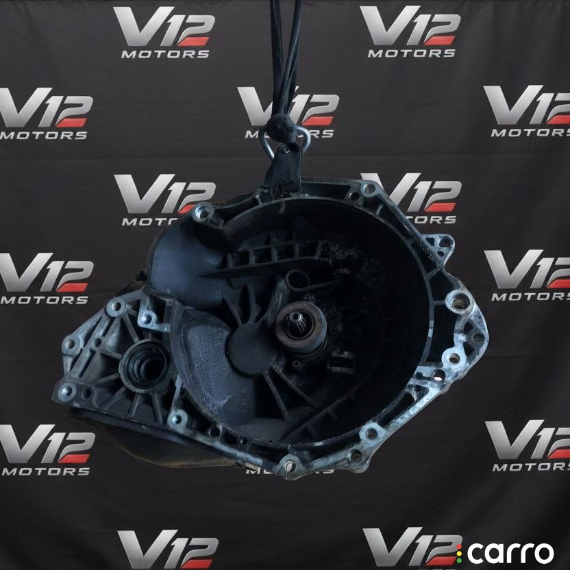 МКПП Opel Corsa D 2006-2011, F13, фото 4