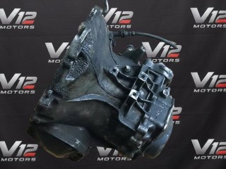 КПП механическая (МКПП), ориг. номер F13, 55566112, 55556909, 5700265, Opel Corsa D 2006-2011