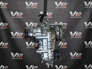 раздаточная коробка, ориг. номер 1800100AK85, 4780000002, 4780000006082, Great Wall Hover H5 1 поколение 2010-2017