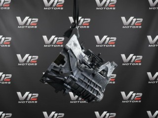 МКПП, ориг. номер 4M5R7002VA, 1S7R7002VE, 1S7R7002VF, 3M5R7002HA, 4M5R7002VS, 4M5R7002VV, 6M5R7002VS, MTH75, Ford Mondeo 3 поколение [рестайлинг] 2003-2007