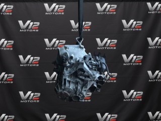 МКПП, ориг. номер 4M5R7002VA, 1S7R7002VE, 1S7R7002VF, 3M5R7002HA, 4M5R7002VS, 4M5R7002VV, 6M5R7002VS, MTH75, Ford Mondeo 3 поколение [рестайлинг] 2003-2007