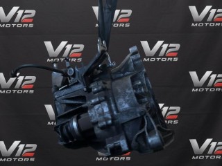 МКПП, ориг. номер 4M5R7002VA, 1S7R7002VE, 1S7R7002VF, 3M5R7002HA, 4M5R7002VS, 4M5R7002VV, 6M5R7002VS, MTH75, Ford Mondeo 3 поколение [рестайлинг] 2003-2007