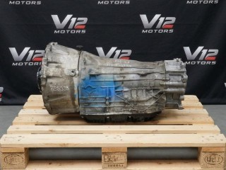 АКПП, ориг. номер 725038, A1722500202, 1662702102, A1662702102, A1662708702, A1662709002, Mercedes-Benz GLE W166 2015-2018