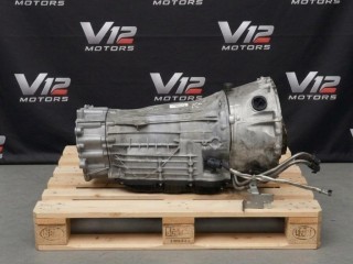 АКПП, ориг. номер 725038, A1722500202, 1662702102, A1662702102, A1662708702, A1662709002, Mercedes-Benz GLE W166 2015-2018