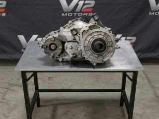 раздаточная коробка, ориг. номер ZM016BF137, 1800100K85, Great Wall Hover H5 1 поколение 2010-2017