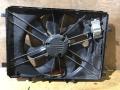 A2049060212, A2124102416 вентилятор охлаждения Mercedes-Benz CLS C218 2012г. - фото №2