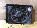 A2049060212, A2124102416 вентилятор охлаждения Mercedes-Benz CLS C218 2012г. - фото №3