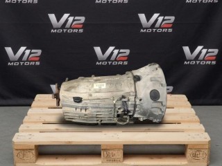 КПП автоматическая (АКПП), ориг. номер 722908, 2052706501, 72290805639014, Mercedes-Benz C W204 2007-2011