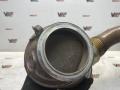 18327645440, 18327645441, 7645440, 7645441 катализатор BMW 5 F10/F11 [рестайлинг] 2014г. - фото №3