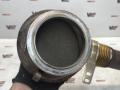 18327645440, 18327645441, 7645440, 7645441 катализатор BMW 5 F10/F11 [рестайлинг] 2014г. - фото №5