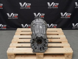 АКПП, ориг. номер 725038, A2052500602, A1662708802, A1662709102, A1662801100, A2512803600, A7252709011, Mercedes-Benz GLE W166 2015-2018
