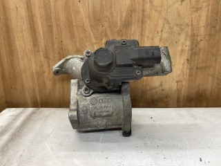клапан EGR, ориг. номер 03G131501D, 03G129637A, 03G131502, Volkswagen Passat B6 2005-2010