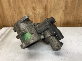 клапан EGR, ориг. номер 03G129637A, 03G131501N, 03G131502, Volkswagen Passat B6 2005-2010