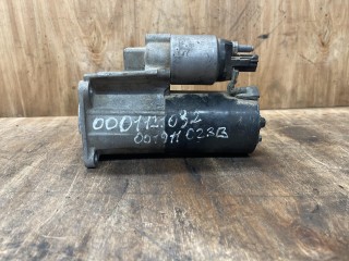 стартер, ориг. номер 020911023F, Volkswagen Golf 4 поколение 1997-2006