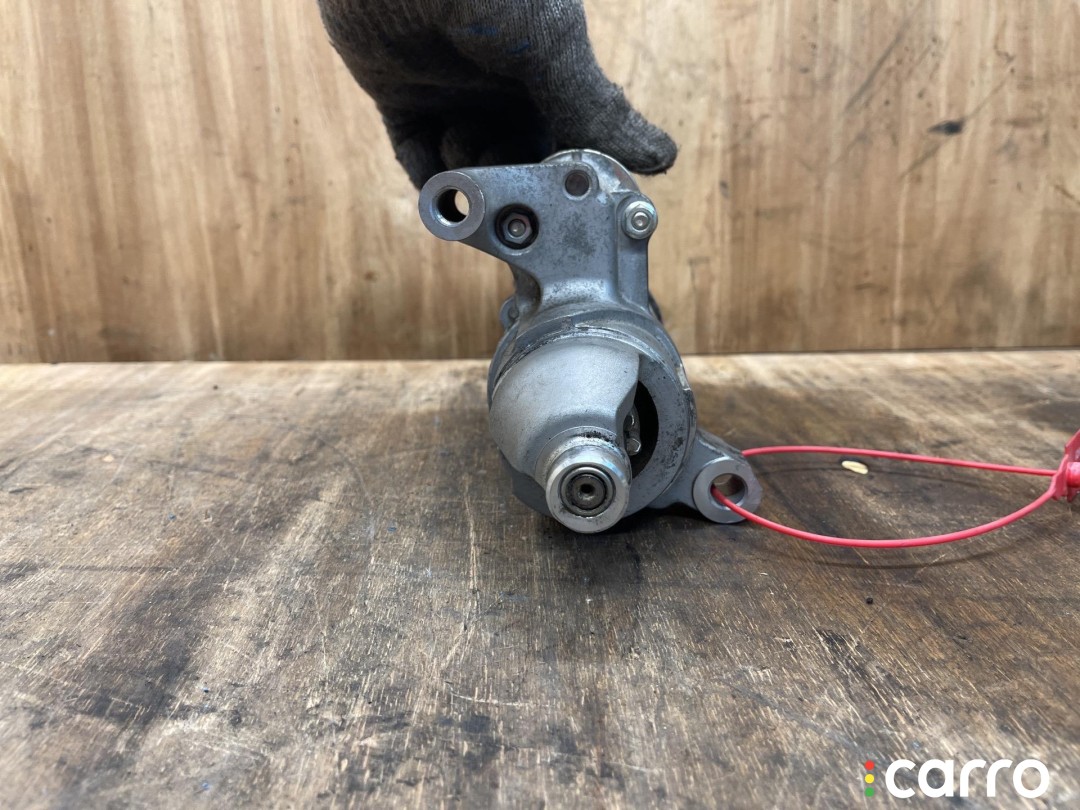 06E911024A стартер Audi A6 C7 - фото №2
