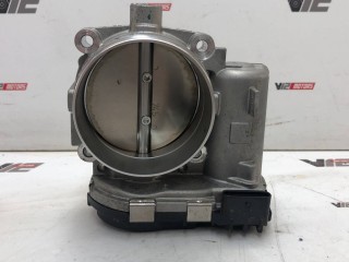 дроссельная заслонка Mercedes-Benz GLE AMG W166, M276821, 3.0 л, A2761410125