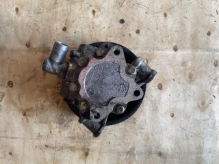 насос гидроусилителя руля, ориг. номер A0024669401, Mercedes-Benz C W203 2000-2004