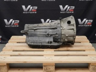 АКПП Mercedes-Benz GLE AMG W166, 725048