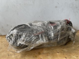 проводка, Renault Arkana 2019-2023