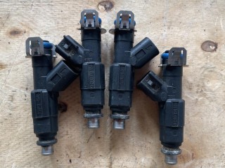 форсунка топливная Ford Focus, 0280156154