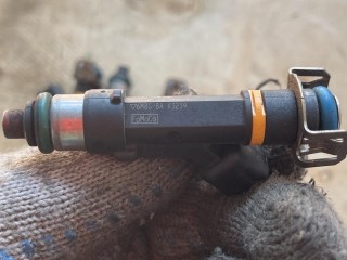 форсунка топливная, ориг. номер 0280158287, Mazda 3 2 поколение 2008-2011
