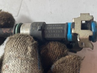 форсунка топливная, ориг. номер 1465A205, JME290H, EA7312, Mitsubishi Outlander 2 поколение 2005-2009