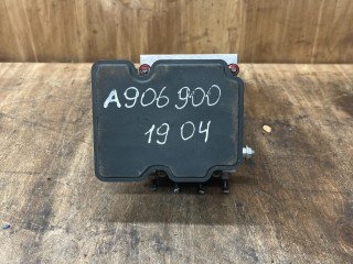 блок ABS Mercedes-Benz Sprinter W906, A9069001904