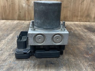 блок ABS, ориг. номер A9069008401, Mercedes-Benz Sprinter W906