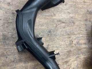патрубок интеркулера, ориг. номер 5N0145770A, Volkswagen Passat B6 2005-2010