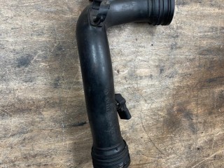 патрубок интеркулера, ориг. номер 1K0145770D, Volkswagen Passat B6 2005-2010