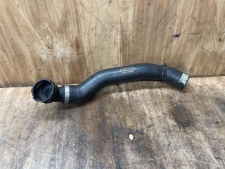 патрубок охлаждения Volkswagen Touareg 3 поколение 2018-2023, 4M0122293K