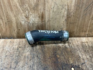 патрубок интеркулера Volkswagen Transporter T5 2002-2009, 7H0145708E
