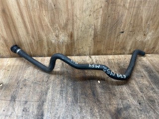 патрубок отопителя (печки) BMW 5 E39 [рестайлинг] 2000-2004, 8378369