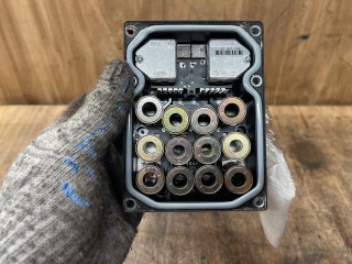 блок ABS, ориг. номер 0265950067, BMW X5 E53 [рестайлинг] 2003-2006