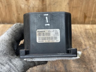 блок ABS, ориг. номер 0265950067, BMW X5 E53 [рестайлинг] 2003-2006