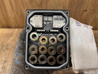 блок ABS, ориг. номер 0265950067, BMW X5 E53 [рестайлинг] 2003-2006