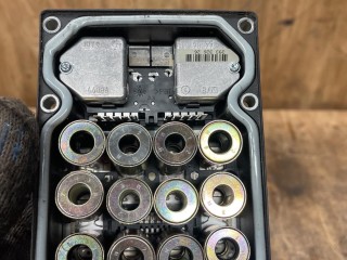 блок ABS, ориг. номер 0265950067, BMW X5 E53 [рестайлинг] 2003-2006