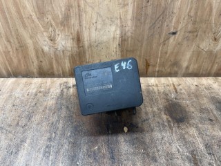 блок ABS, ориг. номер 6753842, 3451675036, BMW 3 E46 1997-2003
