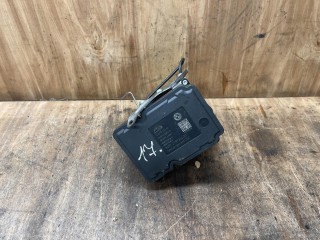 блок ABS BMW 3 E92/E93 [рестайлинг] 2010-2014, 6789304