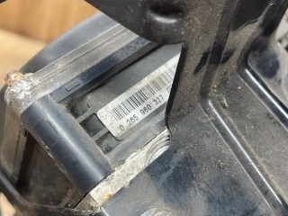 блок ABS, ориг. номер 0265960327, 34516783360, 34526783362, BMW 6 E63/E64 [рестайлинг] 2007-2010
