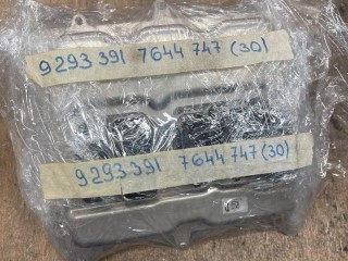 ЭБУ иммобилайзера CAS 4 BMW 5 F10/F11 2009-2013, 9293391