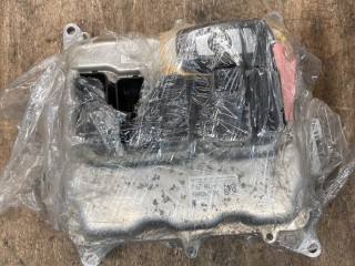 блок управления двигателем BMW 5 F10/F11 2009-2013, 7637481