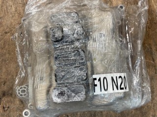 блок управления двигателем BMW 5 F10/F11 2009-2013, 7635714