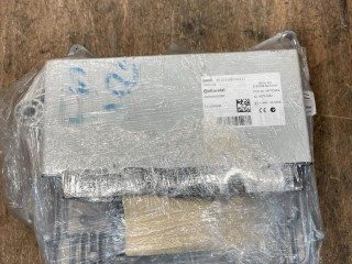 ЭБУ иммобилайзера CAS 4 BMW 5 F10/F11 2009-2013, 9268749