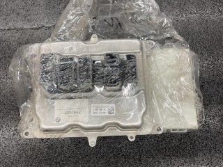 блок управления двигателем BMW 2 F22/F23 2014-2017, 8638198