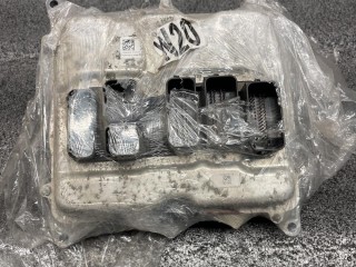 блок управления двигателем BMW X1 E84 2009-2012, 7629006