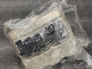 блок управления двигателем BMW X1 E84 2009-2012, 7629006