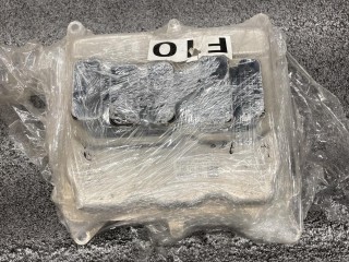 блок управления двигателем BMW 5 F10/F11 2009-2013, 7635714